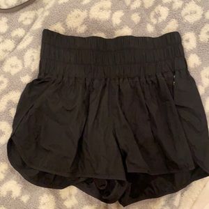 Free people the way home shorts